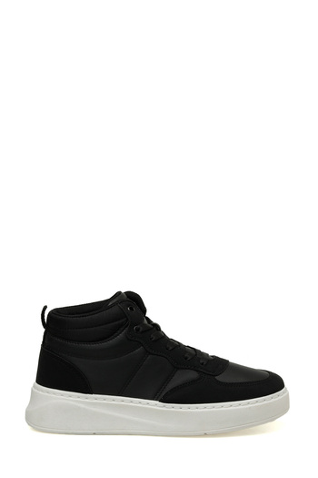 Polaris 322528.Z 3PR Black Women's Sneaker Boots