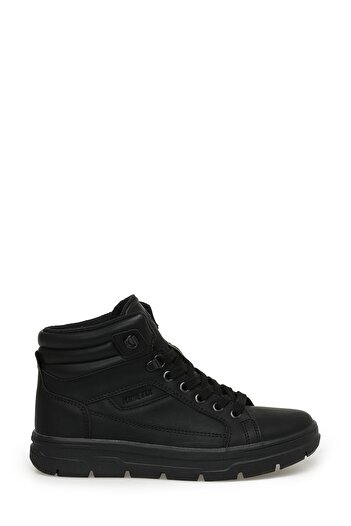 Kinetix GREGOR HI G 3PR Black Boy High Sneaker