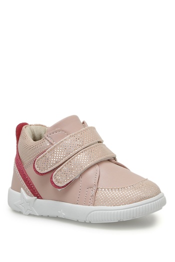 Polaris 626101.I3PR Pink Girl's Casual Shoes
