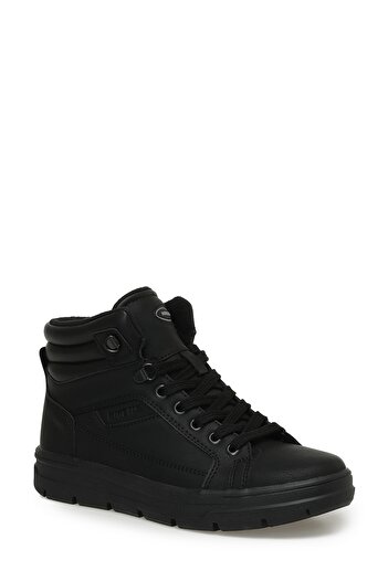 Kinetix GREGOR HI G 3PR Black Boy High Sneaker
