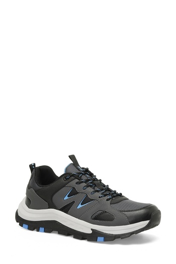 Kinetix Nepal Tx 4Pr Dark Gray Men's Outdoor