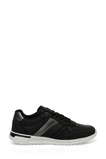 Kinetix Kubrino 4Pr Black Women's Sneaker