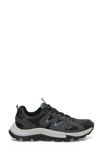 Kinetix Nepal Tx 4Pr Dark Gray Men's Outdoor