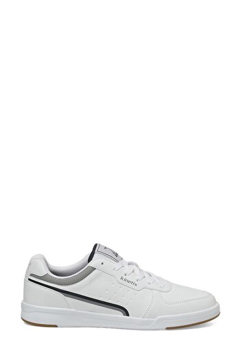 Kinetix Lukas Pu 4Fx White Men's Sneakers