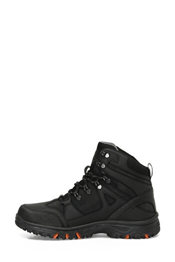 Kinetix HARDY PU HI 4PR Siyah Erkek Outdoor Bot