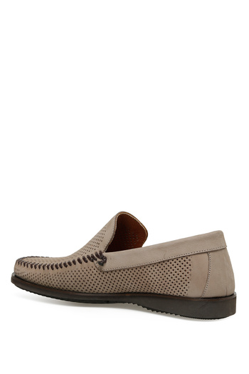 İnci Ανδρικά παπούτσια Comfort Bower 3fx Sand Color