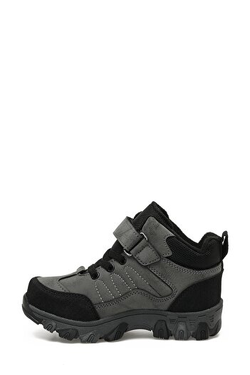 Polaris 512911.P3PR Gri Erkek Çocuk Outdoor Bot