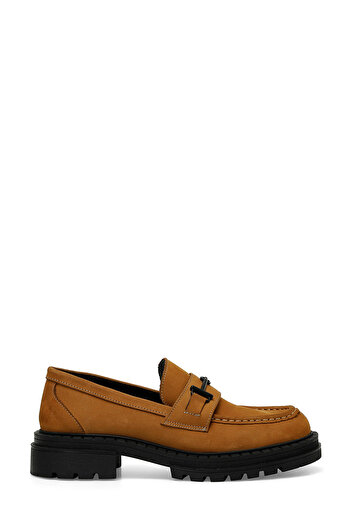 İnci INCI JETSON 3PR Black Women's Oxford Shoes