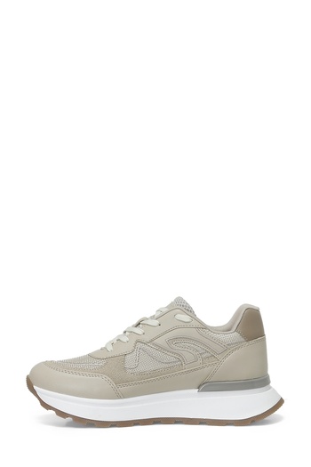 İnci İncı Sofly 4pr Μπεζ Γυναικείο Sneaker