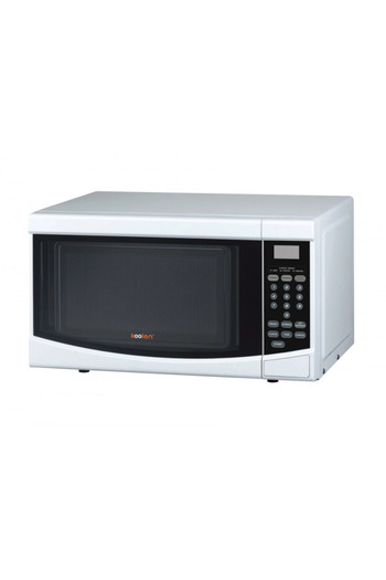 Koolen Digital Microwave - 20 Liters - 1200 Watts - White