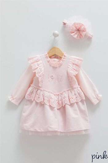 Caramell Gilet |   Elegance and Comfort in Baby Fashion Together