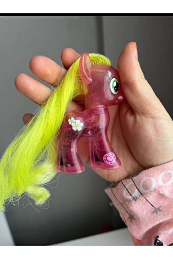 MY LITTLE PONY Sulu pony