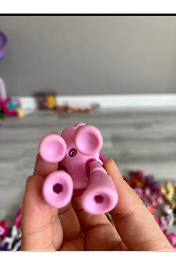 MY LITTLE PONY Eklemli pony