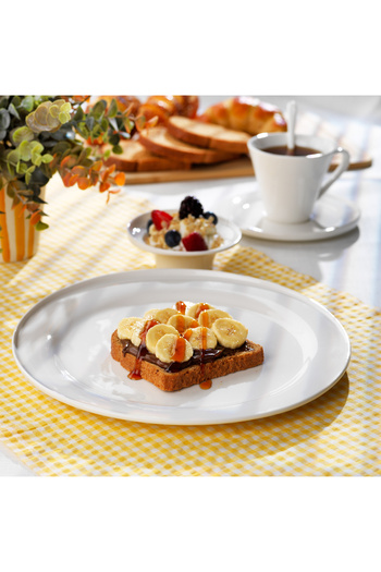 Schafer Weekend Breakfast Set 32 Pieces-White05