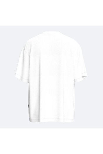 Shout Unisex T-shirt με oversize σχέδιο Shout Outlander