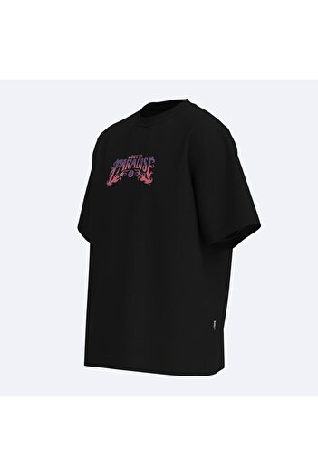 Shout Oversize Shout Lost In Paradise Unisex T-Shirt
