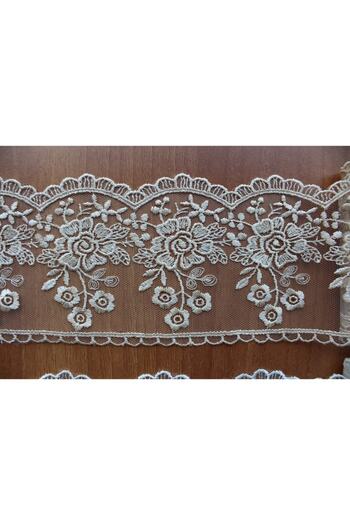 Brode Legend Guipure Lace Cappucino-8f0028