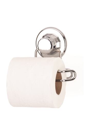 Teknotel VACUUM TOILET PAPER HOLDER CHROME DM271