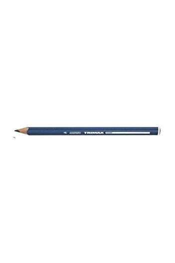Alpıno Alpino Trimax Pencil (Jumbo Practice Pencil) Single