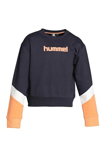 hummel Παιδικό φούτερ Halley 921251-1322