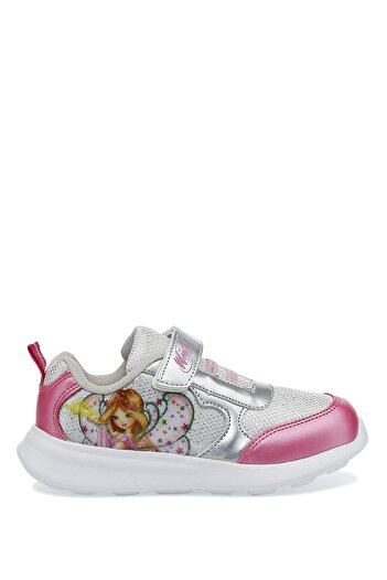 winx Pink - Torsı.F1Pr Girl's Sports Shoes