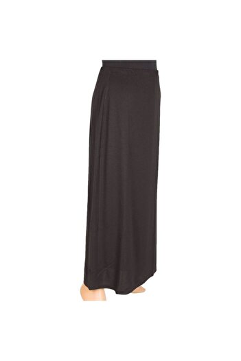 HESNA Bugra Lined Bell Skirt