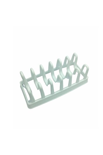 Gondol In-Shelf Pot Lid Organizer 6 Compartments