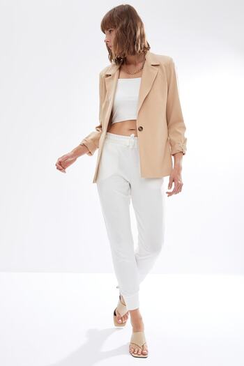 DeFacto Basic Relax Fit Jogger Sweatpants