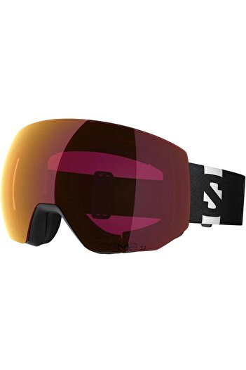 Salomon Radium Pro Sigma Unisex Ski/Snowboard Glasses-L47624600