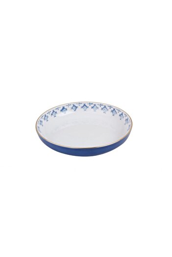 Porland Posh Mavi Kase 22cm