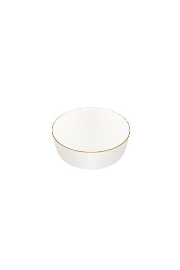 Porland Chopin Altın Yaldız Kase 16cm