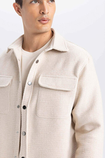DeFacto Overshirt