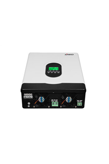 SAKO E-SUN 1600W / 12V MPPT Tam Sinüs Akıllı İnverter
