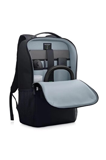 Dell EcoLoop Essential 460-BDSS 16" Siyah Notebook Sırt Çantası CP3724