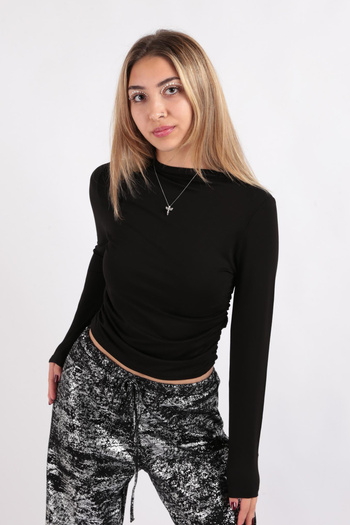 BUSEM W0010448-fw Women's Blouse