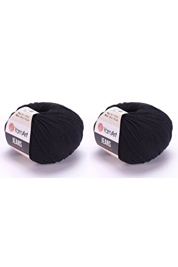 Yarnart Τζιν 53 2 Πακέτο Amigurumi Νήμα Νήμα Μωρού
