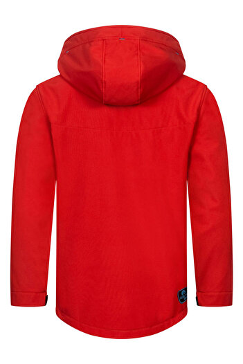 Arctic Seven Herren Softshelljacke AS306