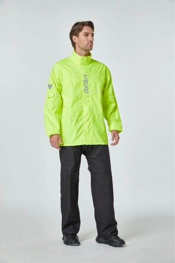 Vexo Hurricane Raincoat
