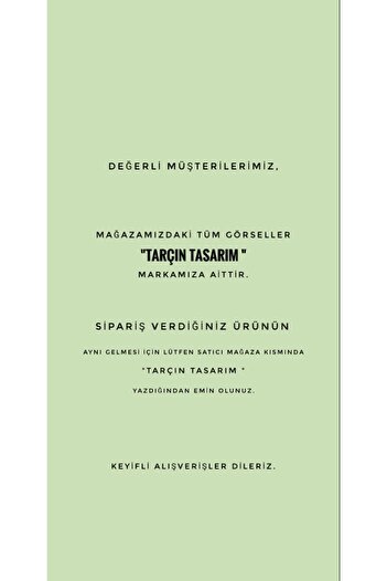TARÇIN TASARIM 2'li İncili Kız Saksı, Sukulent Kaktüs Saksı Seti