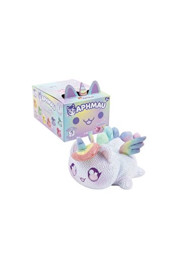 Giochi Presiozi APH05000 Aphmau Sürpriz Unicorn Pelüş 15 cm - 6025U9 FABBATOYS