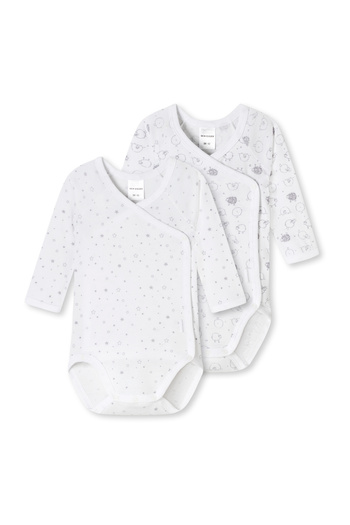 Schiesser Body Original Classics Langarm