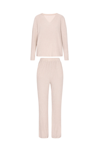 Swirly Sleepwear