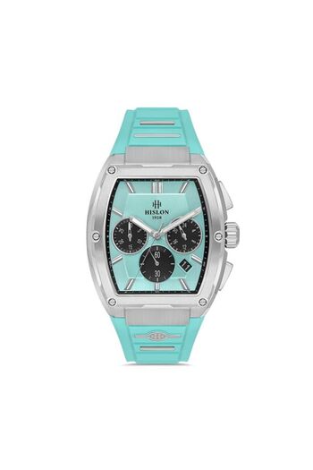 Hislon Ms151S-10Bs Men's Wrist Watch