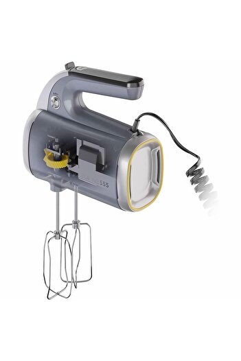 Carrera No 555 Ac Motor 4 Hızlı 300w El Mikseri