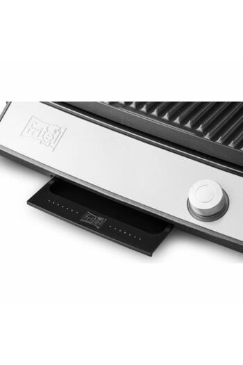 Fritel gr 3495 Grilltastic® Xl 2400w Izgara & Barbekü Makinesi
