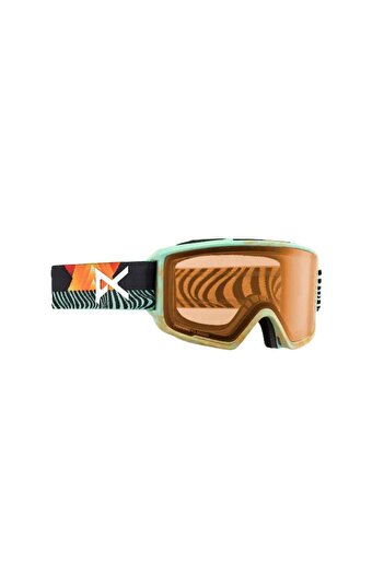 Anon M3 Mfi with Bonus Lens Men's Goggle Men's Goggle 19174111963