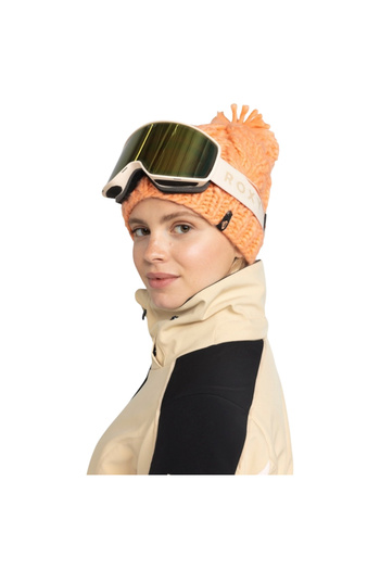 Roxy Storm Peak Chic Women's Goggle Women's Goggle Erjtg03223
