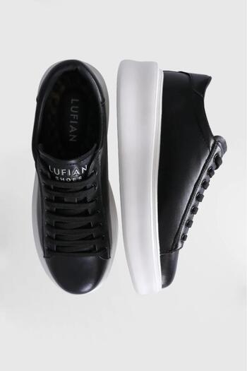 Lufian Gage High Sole Casual Men's Sneaker Shoes