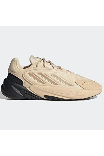 adidas Ozelia Mens Sneaker Cream Ανδρικά Αθλητικά Παπούτσια Casual Κρέμα