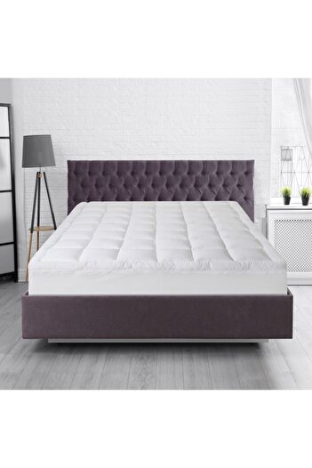 mandeep Micro Cotton Puff Sleeping Pad - Zippered Pillowcase Gift